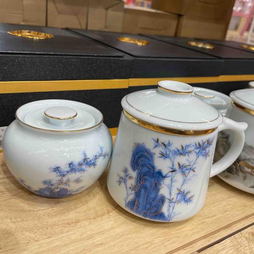 古青一杯一罐 商品图3