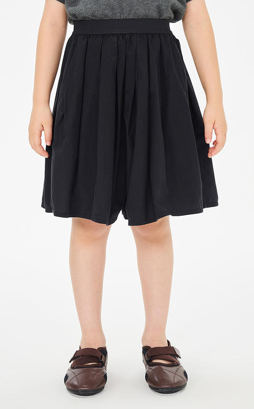 jnby   26年夏款  中长款腰裙  1Q4E10650 商品图6