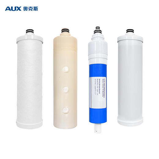 奥克斯家用机型 AK02、AK-Q5等型号适用 商品图8