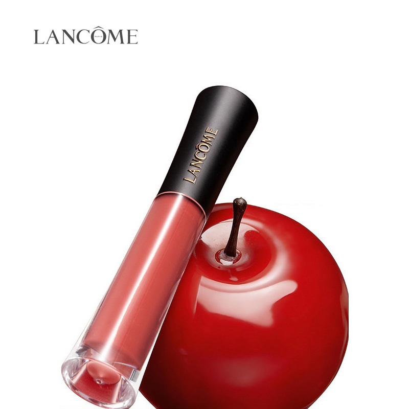 兰蔻菁纯鎏光唇釉4.5ml