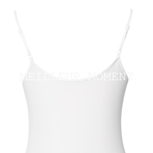 【商场同款】麦檬夏针织背心5G4100111 商品图3