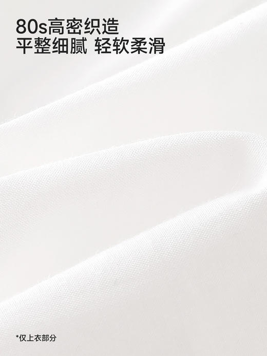 英氏女童套装夏季新款宝宝背心裤子透气碎花短裤衣服YRABJ2S024A 商品图2