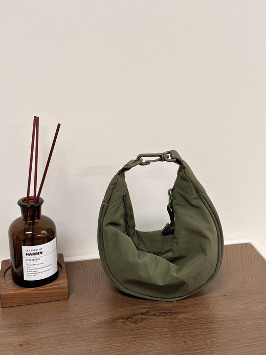 👜这个春夏，拒绝沉重💃【2026年新款U家同款-8色mini三背饺子包】❗️❗️经典永不过时的饺子包又上新啦😍饺子造型太可爱啦！！🔥 🌈一共8色哦~这也太好搭配啦！ 商品图5