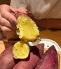 周日取货：【壹家良品板栗红薯】一箱毛重6斤左右，香甜，糯，沙，面，没有纤维感，堪称地瓜界的劳斯莱斯。 商品缩略图3