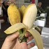 有机丑芭蕉（粉蕉） 4.8斤 商品缩略图1