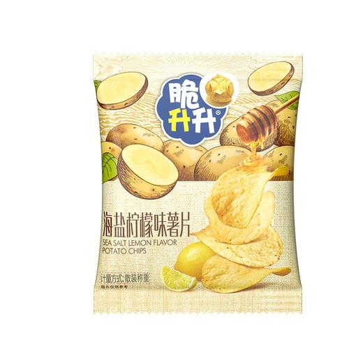 散脆升升薯条系列（5）（200±20） 商品图2