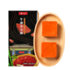 蜀九香小方块牛油火锅底料中辣80g*2粒独立装干锅冒菜串串可用 /粮油调味 /调味品 /火锅底料/蘸料 商品缩略图4