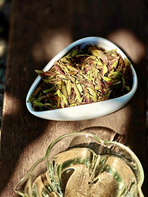 3月25日中午12点【荒野紫芽苞】2026年临沧大雪山头春只采头三天；邀君共品第一口“鲜”每份150g 商品图6