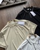 点此购买 哈吉斯夏季男士领边撞色短袖POLO衫 md 343235 商品缩略图14