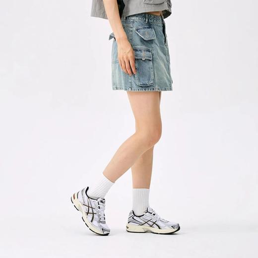 【限时限购福利】ASICS亚瑟士新款跑鞋Gel-1130系列 男女同款 商品图3