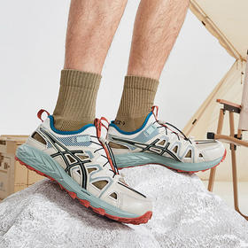 【限时限购福利】ASICS亚瑟士新款跑鞋Gel-Sonoma SE系列 男女同款