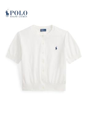 Ralph Lauren 拉夫劳伦 针织衫女  WMPOSWENDW20596-100 .