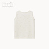烫金logo针织无袖背心 商品缩略图4