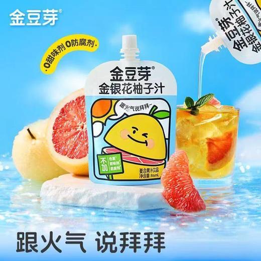 散金豆芽饮品系列（2）（250±20g） 商品图0