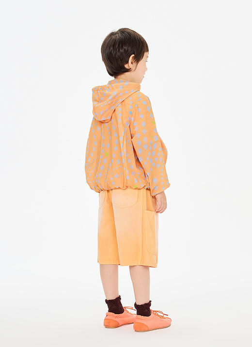 jnby  26年夏款  运动夹克 1Q4612730 商品图5