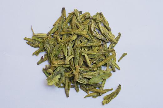 2026年明前老树狮峰龙井  正宗西湖龙井，认准官方茶标 商品图2