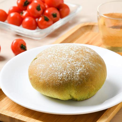 抹茶紫米米面包105g 商品图0