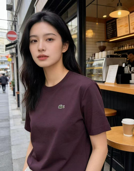 原单大牌T恤 商品图3