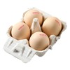 有机散养鸡蛋4枚 商品缩略图2