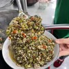湖南新化特产大头黄菜农家自制下饭酸菜黄菜大头菜 商品缩略图2