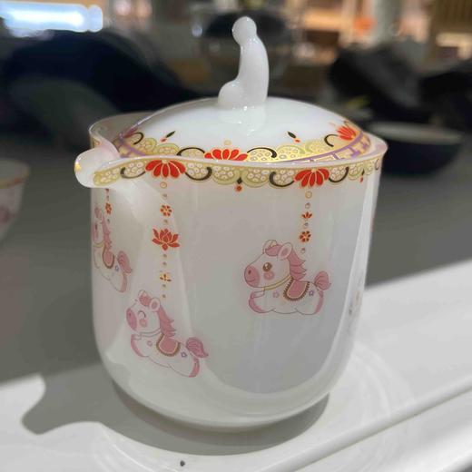 璞玉马年快客杯 商品图1