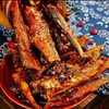 香辣手撕鱼干即食下饭菜酱板鱼零食小吃熏鱼小鱼仔湖南特产下酒菜 商品缩略图1