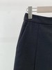 【高品质私服】【IC防缩毛条弹力斜纹花呢半身裙】手感丰厚有弹性，呢面温暖柔软，舒适有型G1227-CC【无标出货 介意慎拍】 商品缩略图10