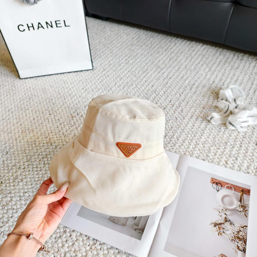 原单渔夫帽 商品图12