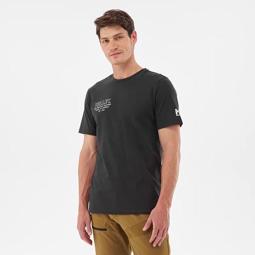 21【觅乐抄底】MILLET男女款 长短袖速干T恤合集 MIV9740 /miv7317/miv9756/ miv10459/miv10139/miv10473（tbzg) 商品图8