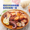 MM 山姆 IBERCONSA熟制章鱼腿 250g 商品缩略图3