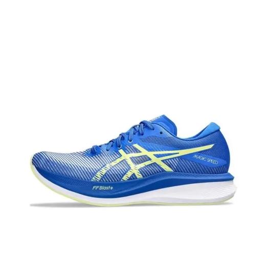 ASICS亚瑟士MAGIC SPEED 3碳板竞速训练跑鞋透气专业运动鞋-奥莱仓直发 商品图7