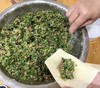 周一取货：【荠菜油渣鲜肉馄饨】一盒10枚，选用新鲜的食材，口感清新，味道鲜美。 商品缩略图10