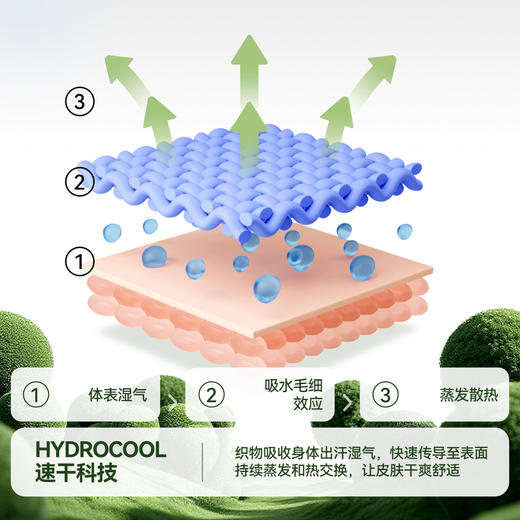 女童圆领短袖针织衫夏季新款安奈儿童装EG621706 商品图3