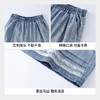 女童牛仔七分裤夏季新款安奈儿童装EG626592 商品缩略图4
