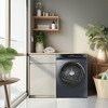 Haier/海尔 EHGS100PRO89 除菌螨烘干机一键智烘双擎热泵烘干机 商品缩略图2