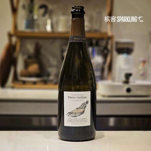 Pierre Gerbais Lieu-Dit Les Grandes Côtes 哲别坡谷单一田香槟 商品图0