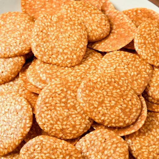 芝麻薄片140g 商品图1