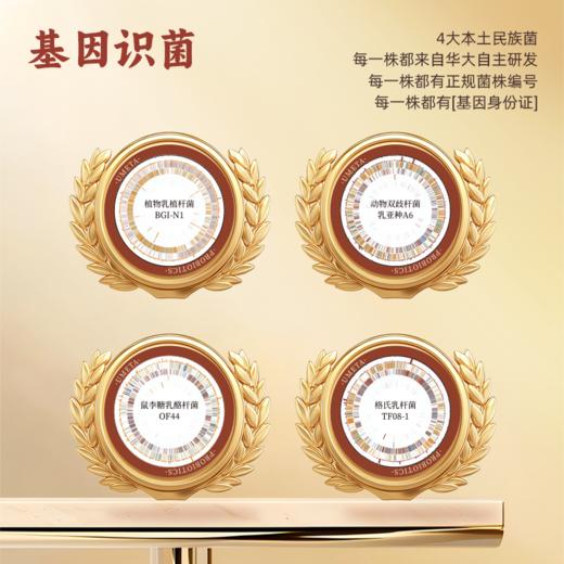 VIP【优美达·益净益生菌】  商务健康&硬核守护 治愈小心酐 ！（15袋/盒） 商品图5