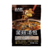 【北大荒】菌菇汤包60g 商品缩略图0