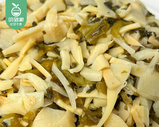 民根酸菜笋/1包（1.5kg）生产日期：26年3月 商品图3