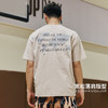 【3月23日新品】录士LUSHISI成长征途主题短袖 商品缩略图2