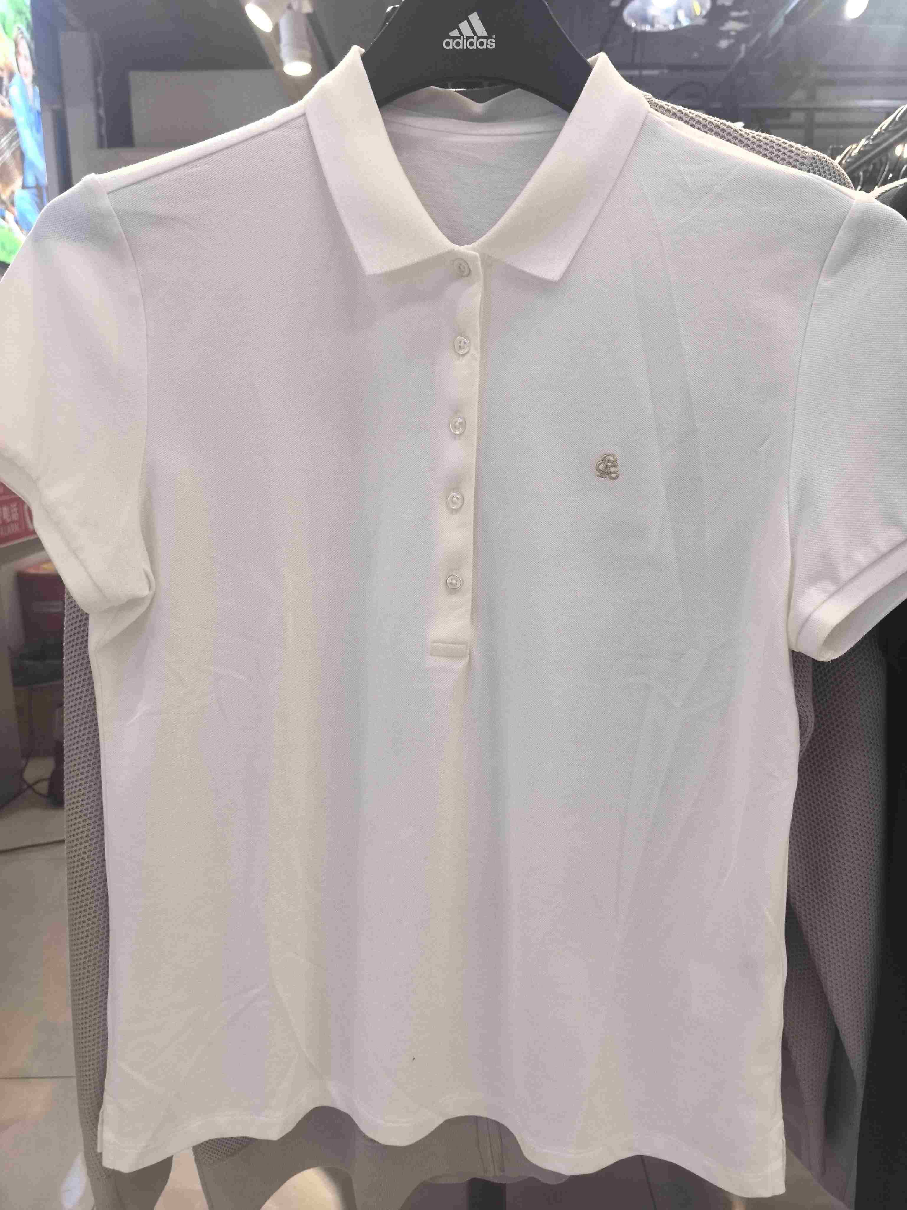 XXM/卡帝乐女士短袖体恤