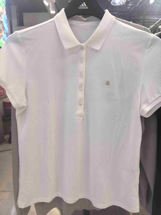 XXM/卡帝乐女士短袖体恤 商品图0