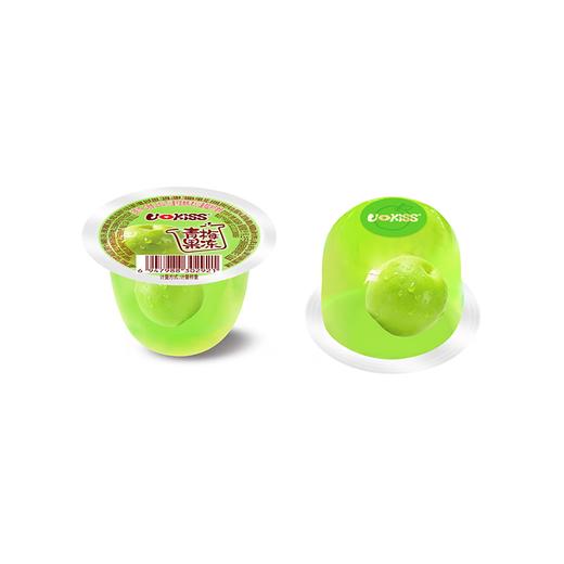 散UKISS果肉果冻系列（4）（200±20） 商品图0