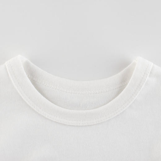 童装夏季新款韩版女童短袖T恤宝宝衣服半袖   27home-HT9371 商品图1
