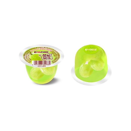 散UKISS果肉果冻系列（4）（200±20） 商品图2