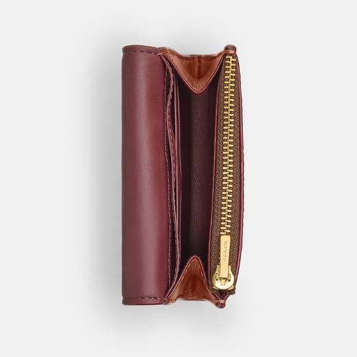 COACH 卡片夹女  CCD96-B4CAR-F . 商品图2