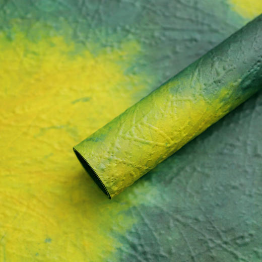 黄恋绿包装纸(10张/包）多款可选 商品图11