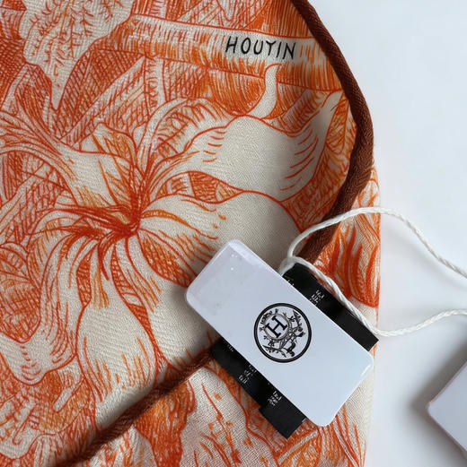 hermes。橙黄色。 粉紫色。 墨灰色。自己备注颜色 商品图7