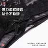 都市丽人内裤女士内裤蕾丝内裤蕾丝网布内裤LKC3M8 商品缩略图5